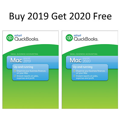 Quickbooks For Small Business Mac