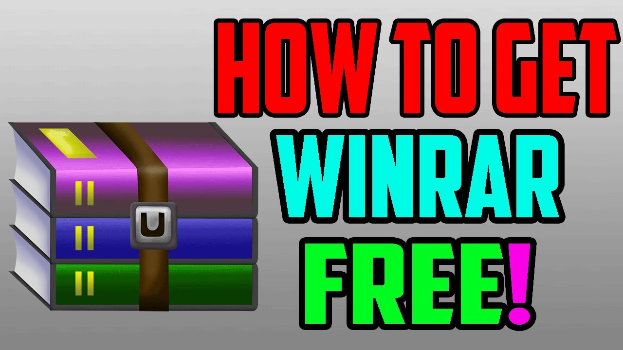 Winrar For Mac Free