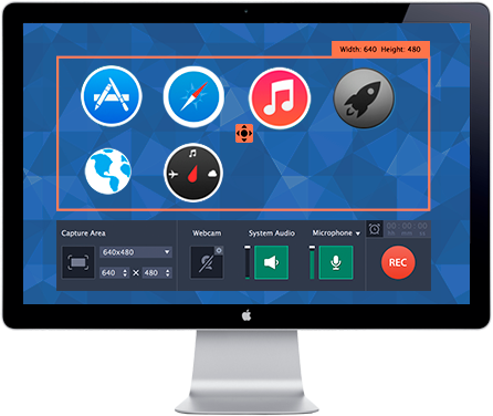 Video Recording Software For Mac